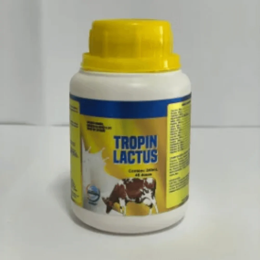 TROPIN LACTUS - 240 ml